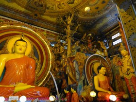 仏教寺院
